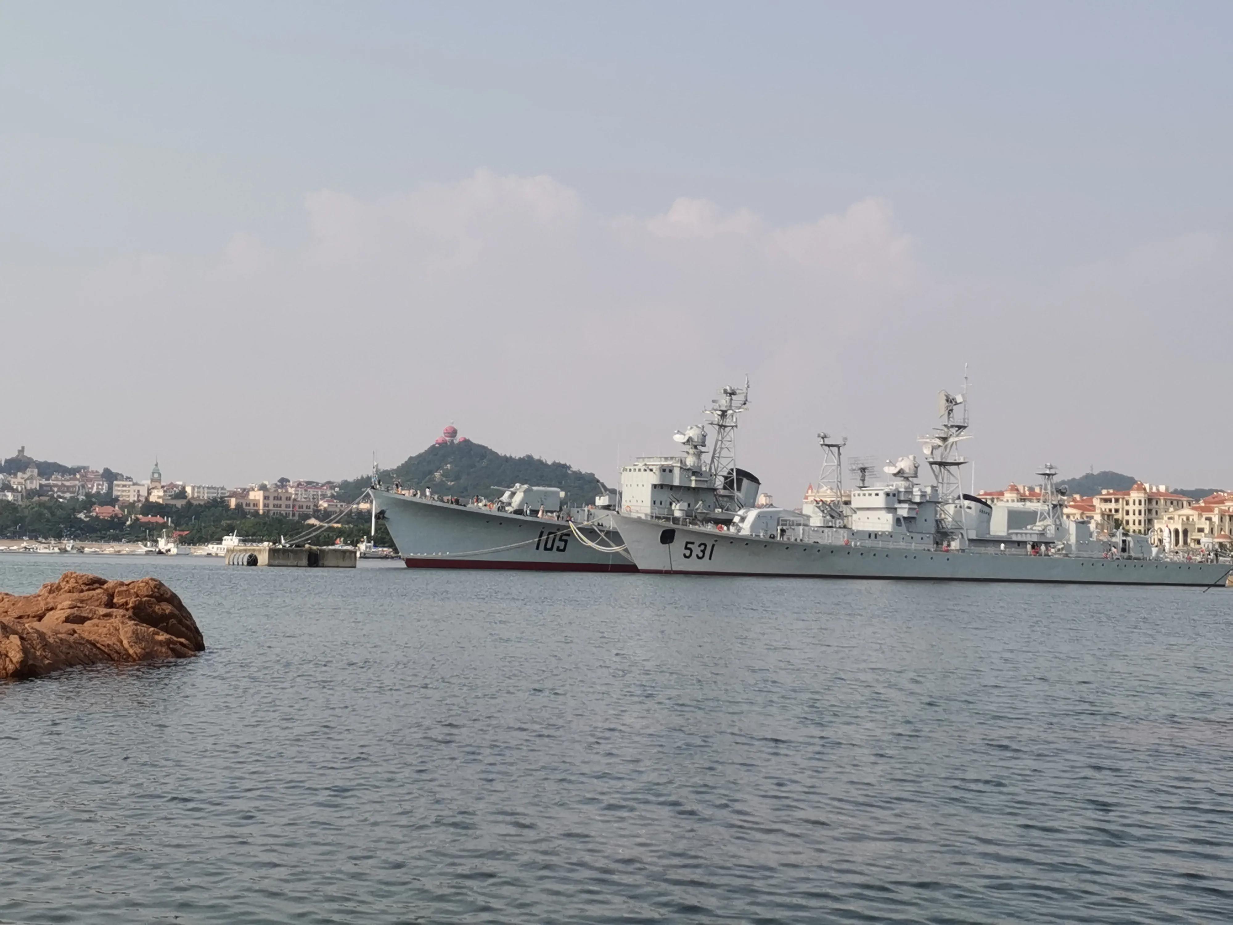 青岛遛娃推荐一定要去的十个地方,青岛周末免费遛娃好去处