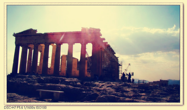 希腊文明发源于哪,希腊古老文明的发源地