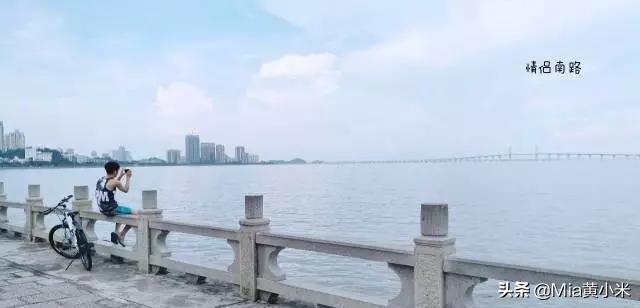 珠海情侣路热闹吗,珠海情侣街攻略