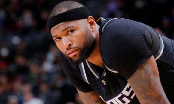 他曾是NBA第一中锋竞争者，受伤后组队詹姆斯，现在怎么样了？