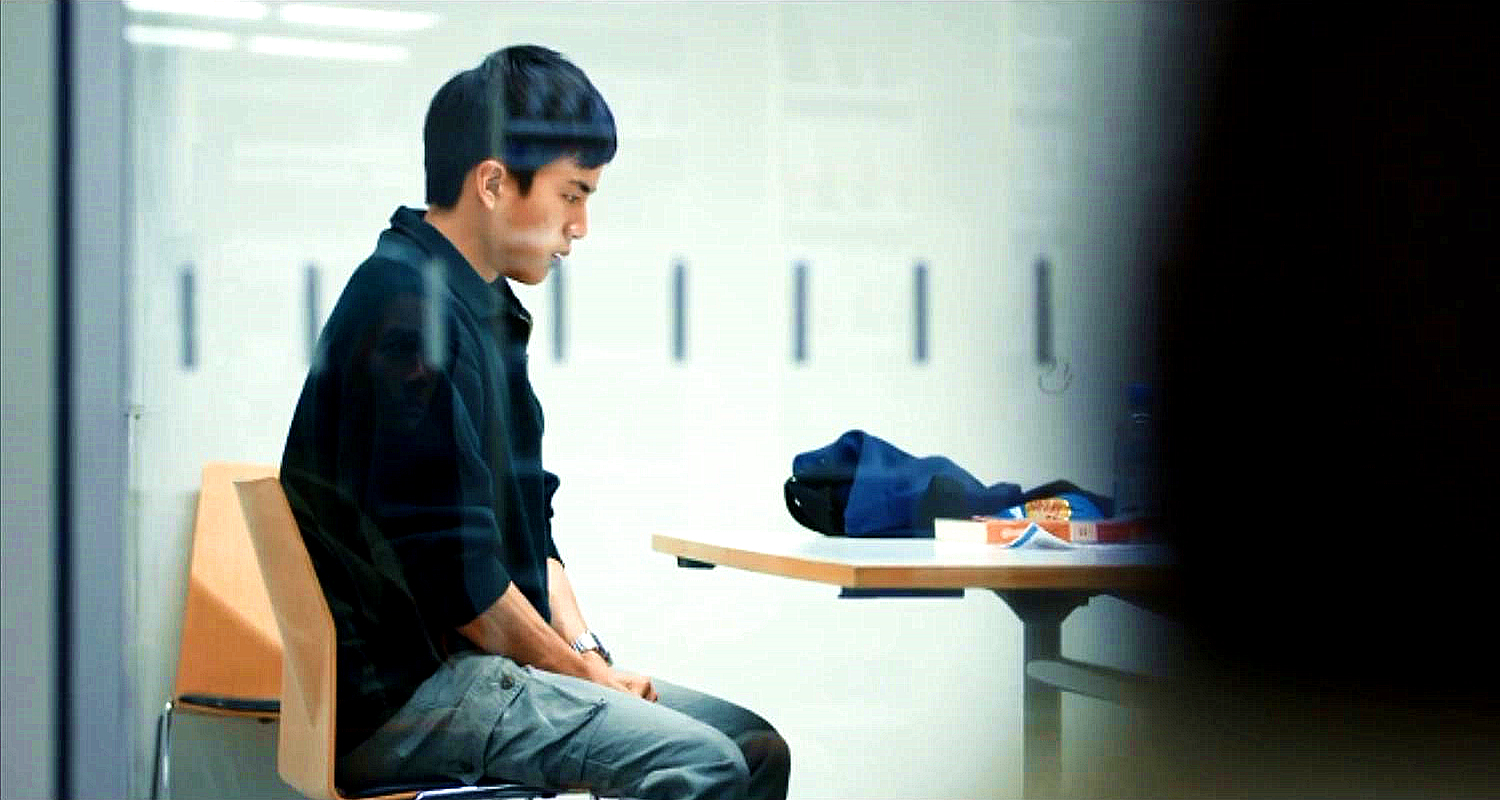 泰国作弊神剧天才枪手,泰国天才枪手最新电影