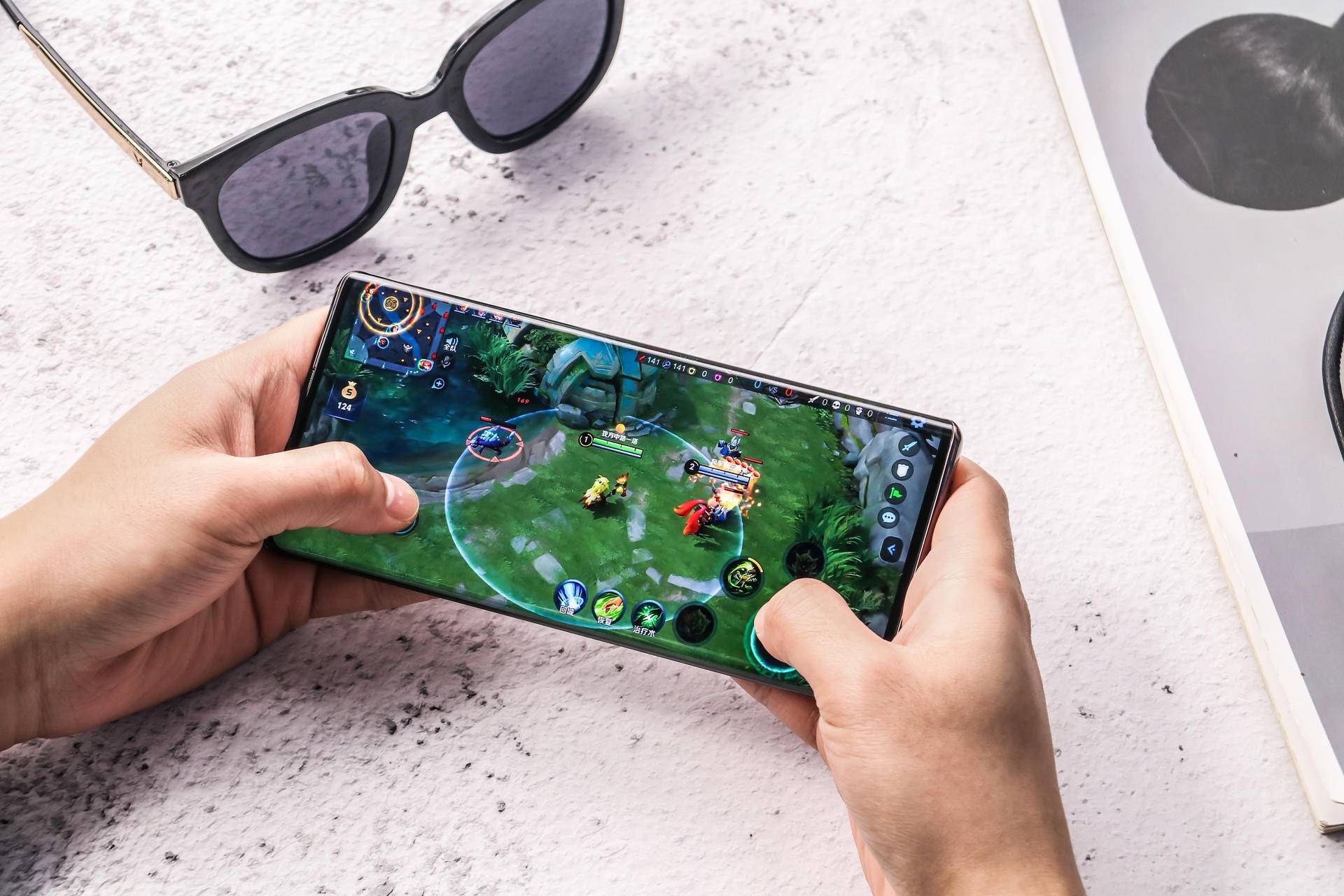 2022年nex3s还值得入手吗,vivonex3和nex3s有什么区别