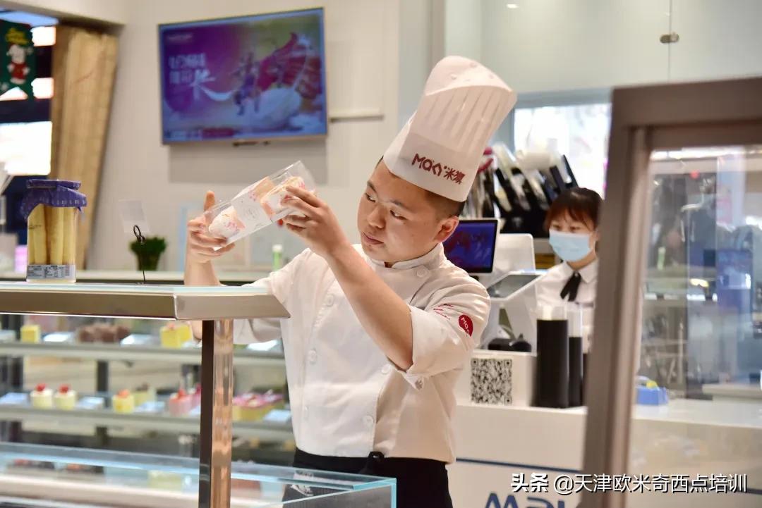 为什么学烘焙最好,为什么很多人想学烘焙开店