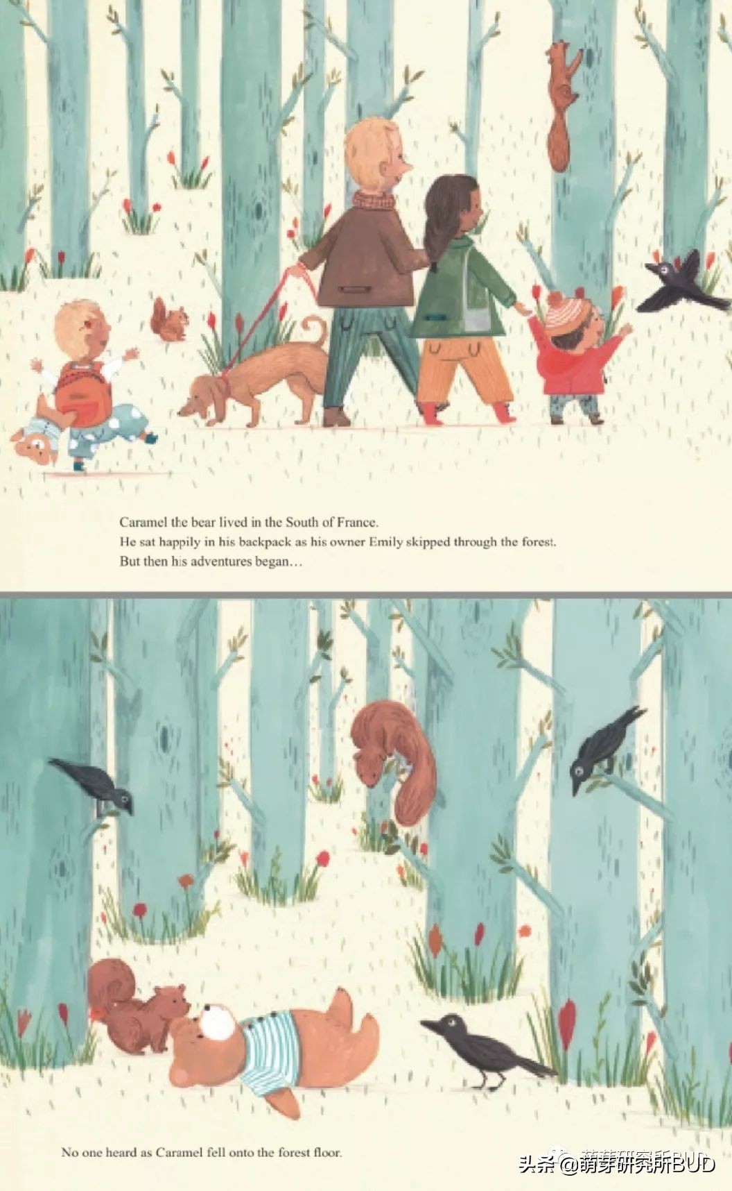 人应该怎么面对离别,人生如何面对失去