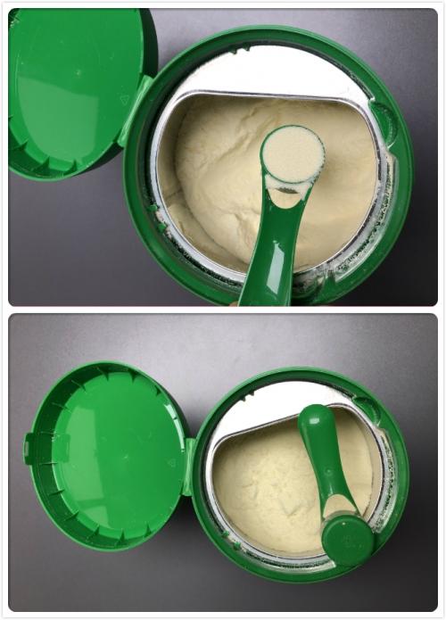 雀巢能恩奶粉三段点评,雀巢能恩1段奶粉怎么样港版