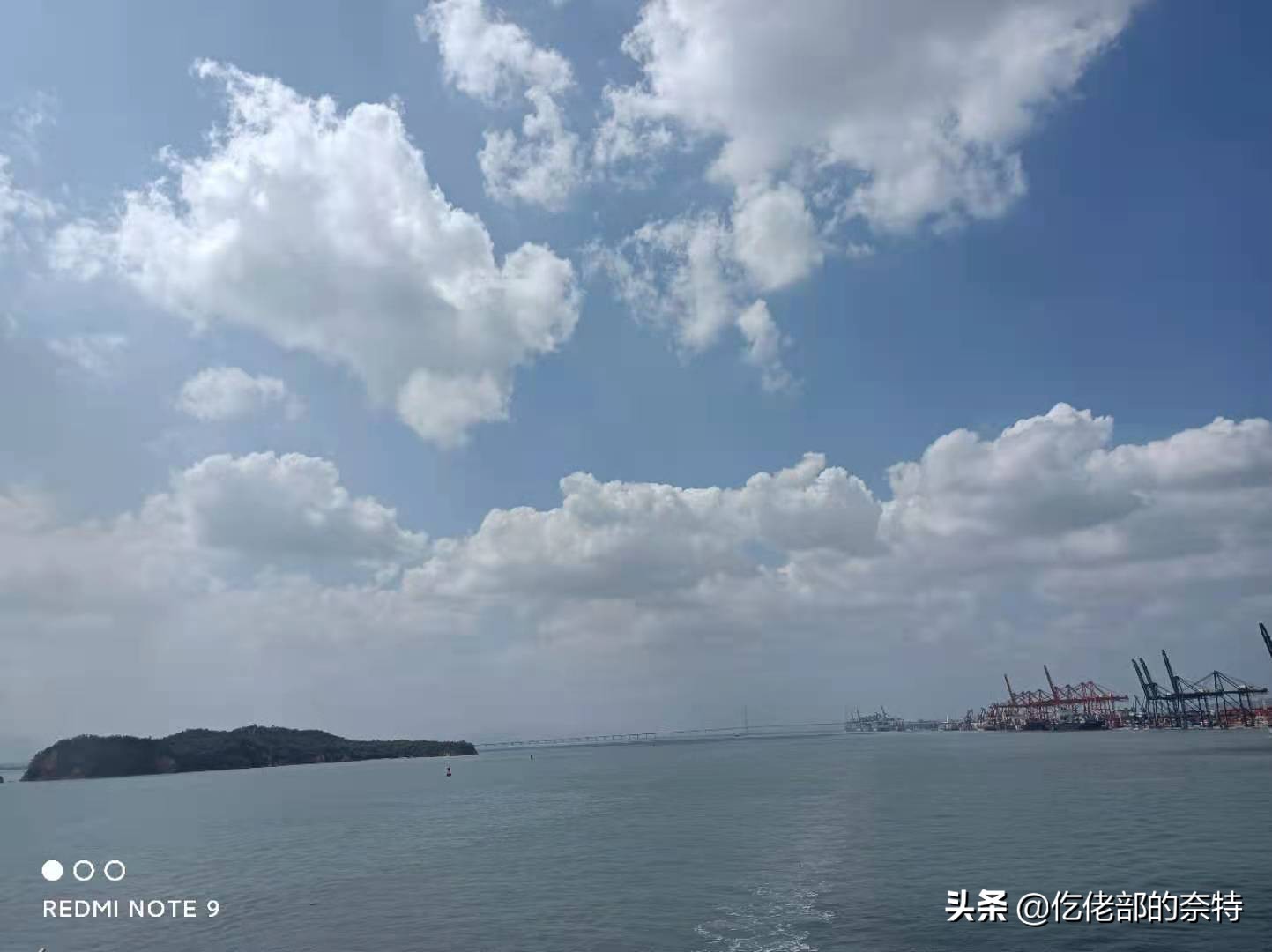 船舶的繁琐的文书工作造就电脑高手船长CEO