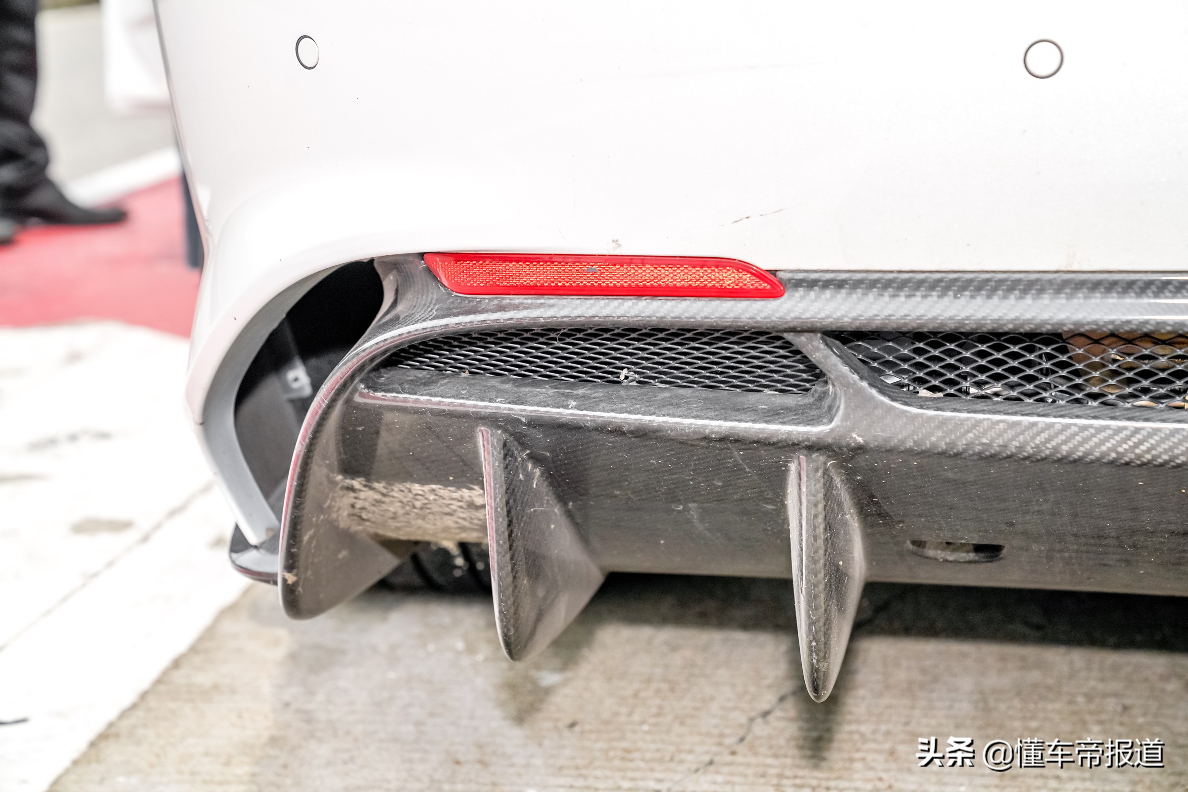 新车阿尔法罗密欧suv,新车性能了解