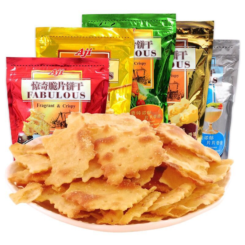 推荐购买的好吃零食,零食推荐好吃不踩雷测评