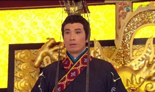 关注趣味多第40期：隋唐风云之大唐皇帝