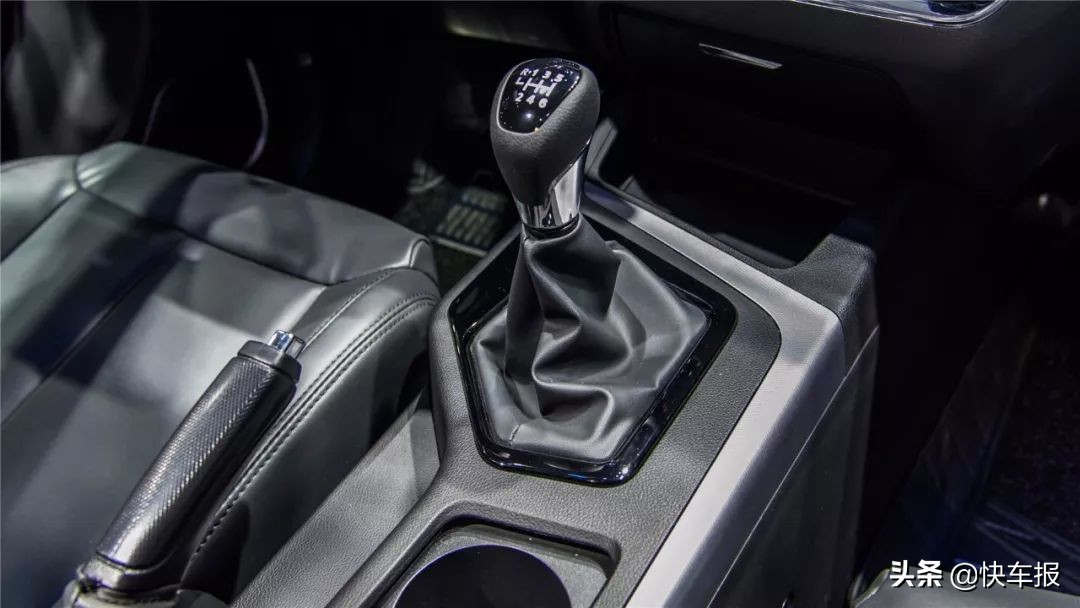 东南dx5亮点,东南dx5最大优势