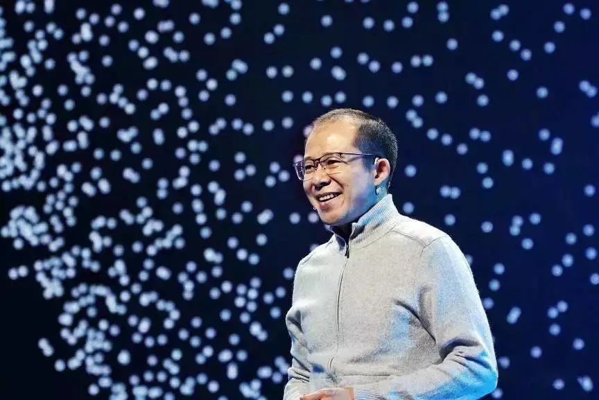 低调的2号人物：马云马化腾背后的「操盘手」