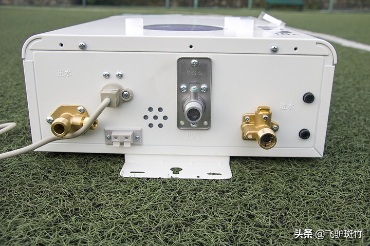 零冷水沐浴体验！A.O.史密斯16升燃气热水器开箱评测