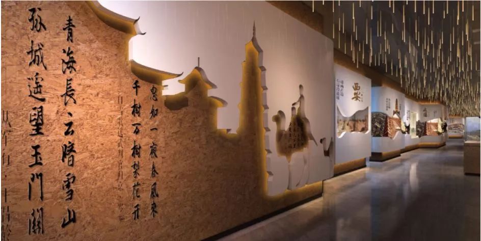 专访｜和氏设计张郁：如何让观众爱上博物馆