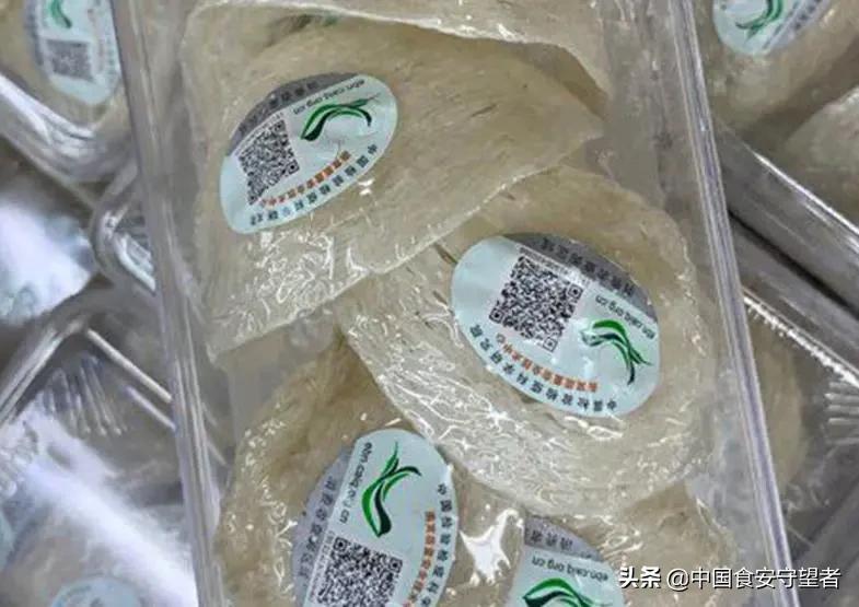 燕窝事件是谁打假的,怎么判断即食燕窝是真是假