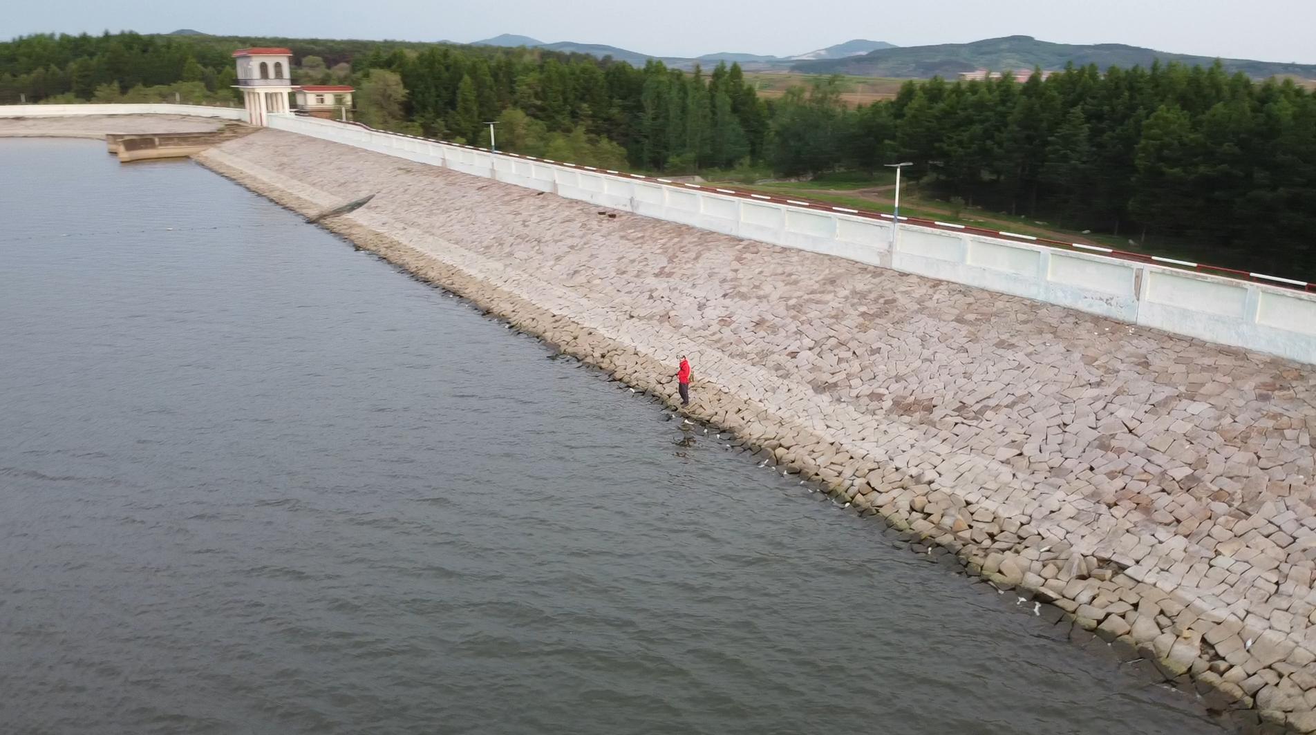 第一次钓这么大的鳜鱼,钓这么多鱼回家该不该挨骂了