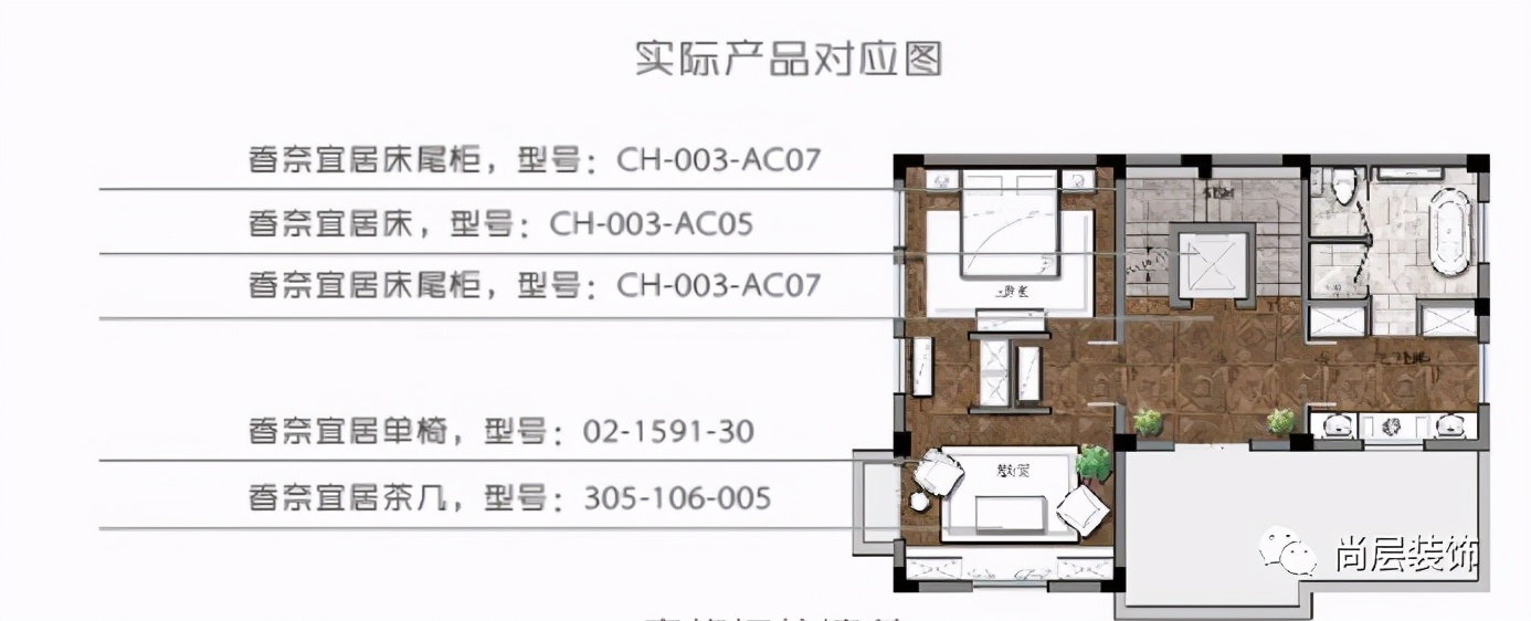 别墅装修软装是什么,别墅软装装修省钱实用攻略