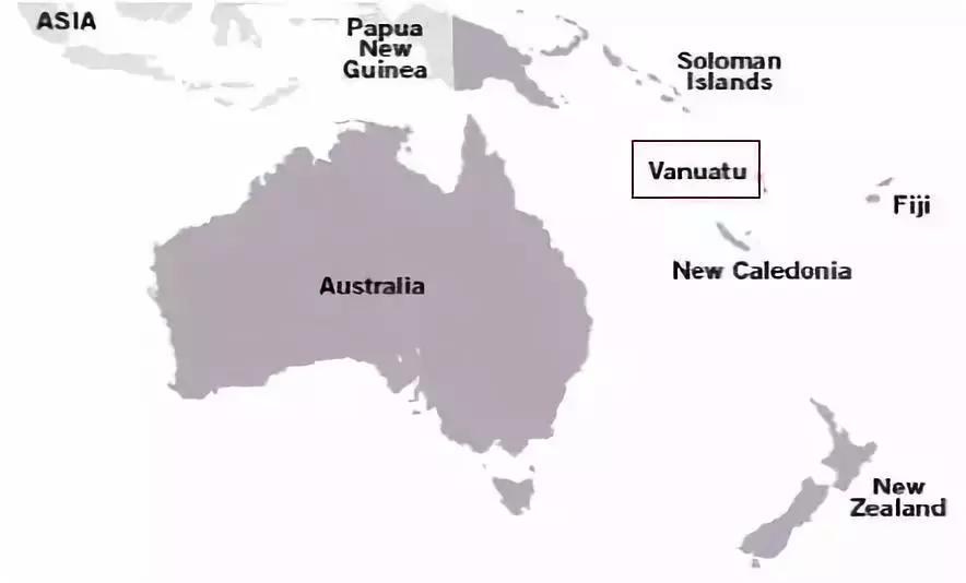 圣基茨护照和瓦努阿图护照,黄金护照现在怎么样了