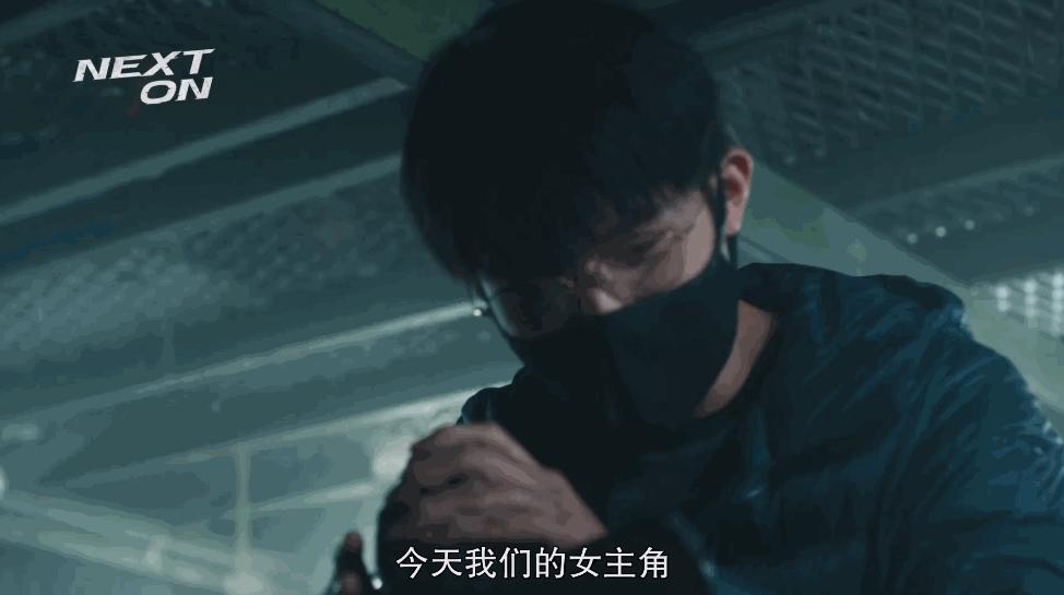 踩着过审底线拍出的爽剧，这尺度要分级才能播吧