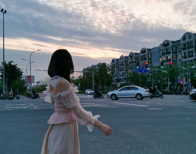 上海青浦区美景图片,航拍青浦全景视频