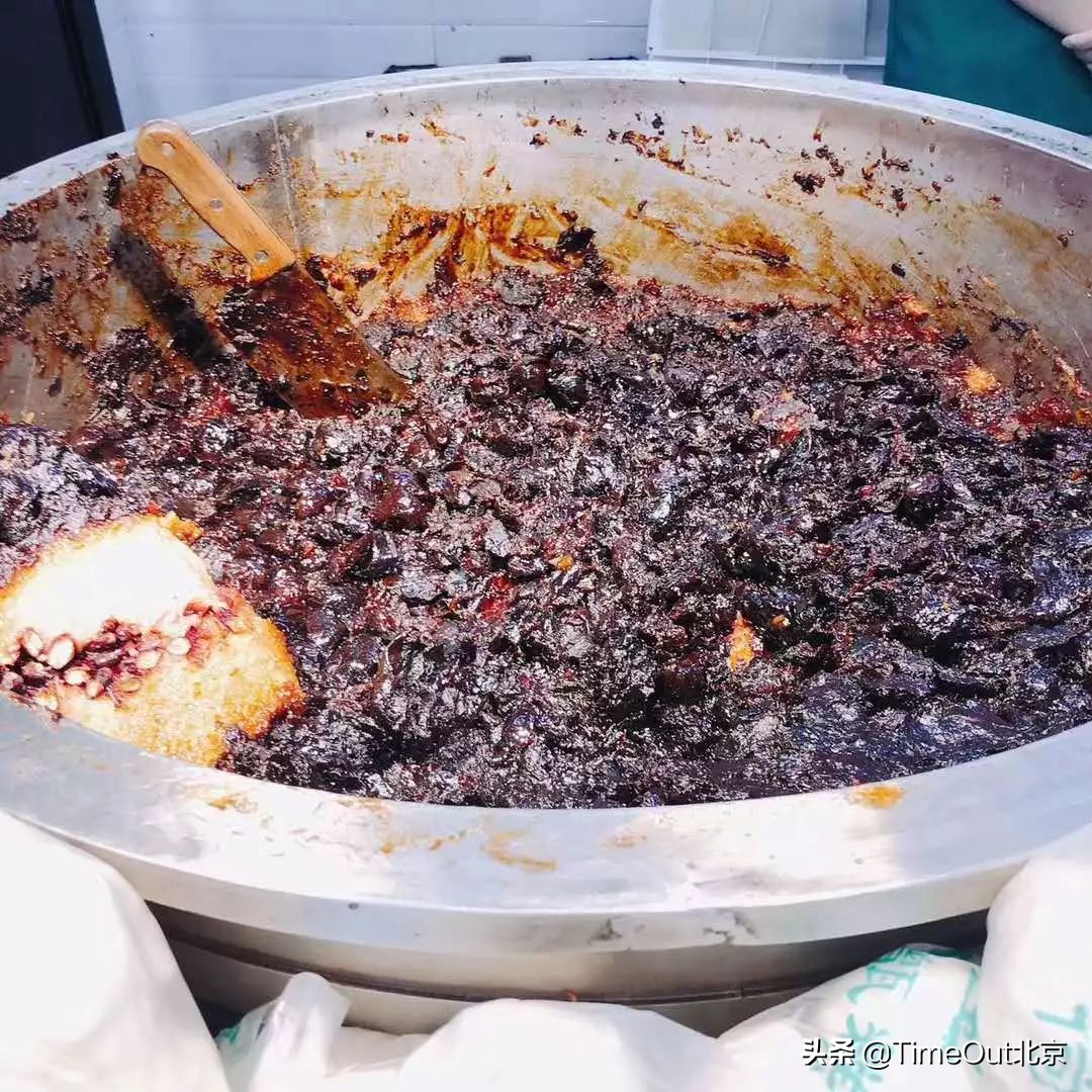 没在这几家小馆子排到天荒地老的人，不能自称吃货|饕餮地图