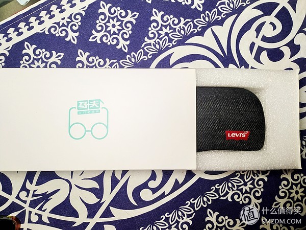 “省时省力省心更省钱“马夫配镜之初体验懒喵酱の配镜首选