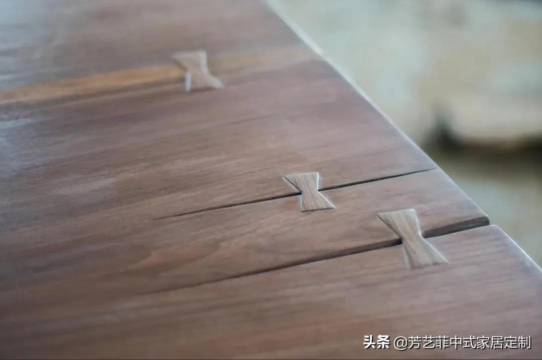 中式家具一定要红木吗,中式家具全屋定制缺点