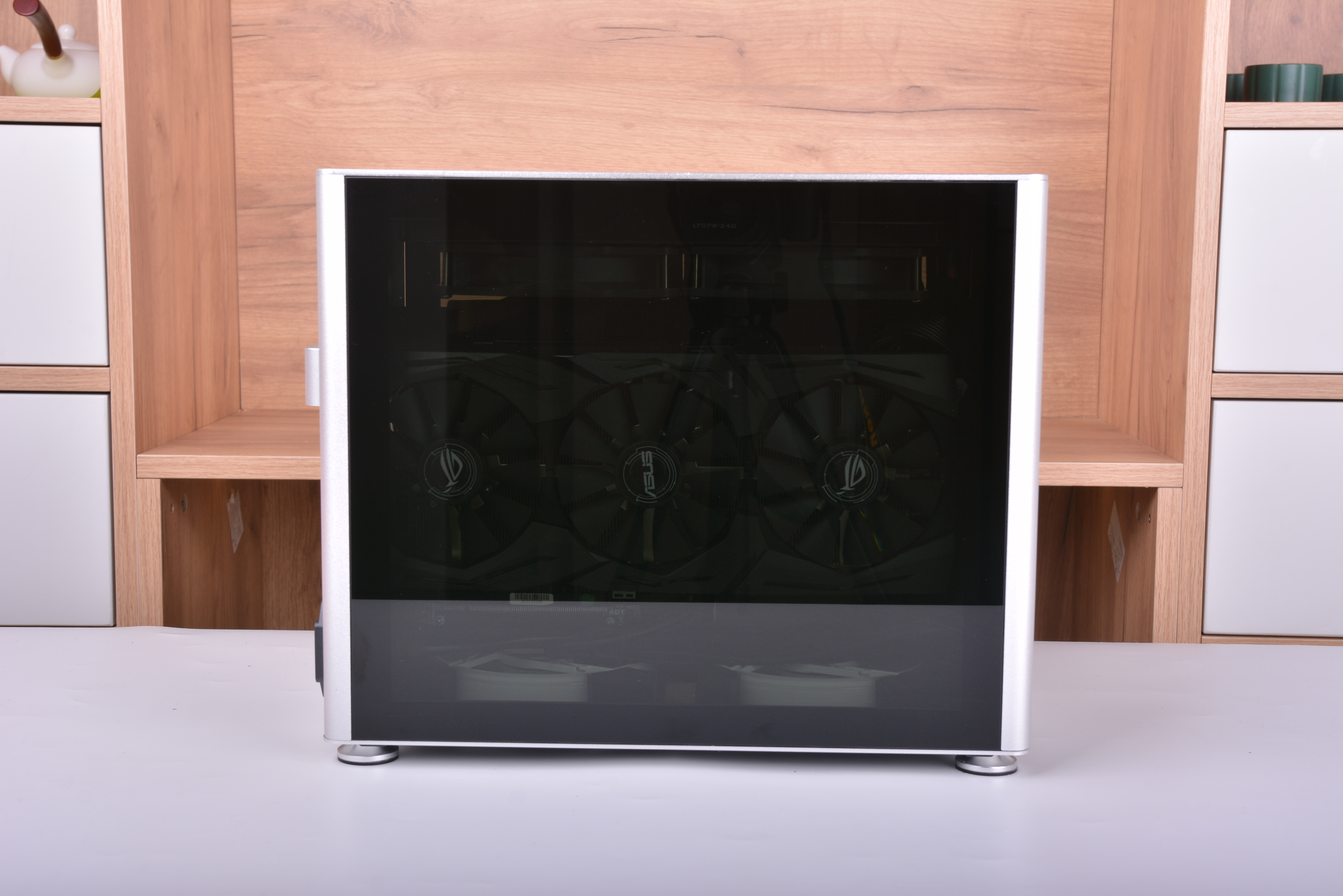 乔思伯a41.2版本,乔思伯a4整机