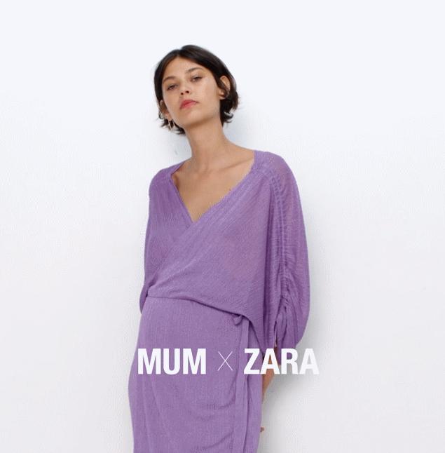 zara孕妇穿搭,zara女装孕妇