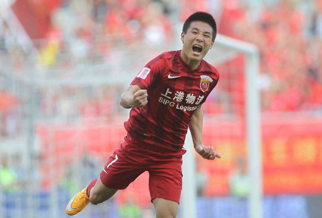 稳扎稳打再胜一场上港,步步为营胜利