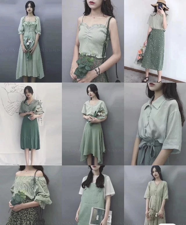 黑皮肤穿什么颜色测评,肤黑适合穿什么颜色