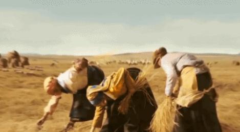 张靓颖年度盛典,张靓颖2019mv