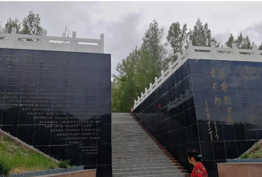 看看*疆新**哈密伊吾值不值得你去？,1