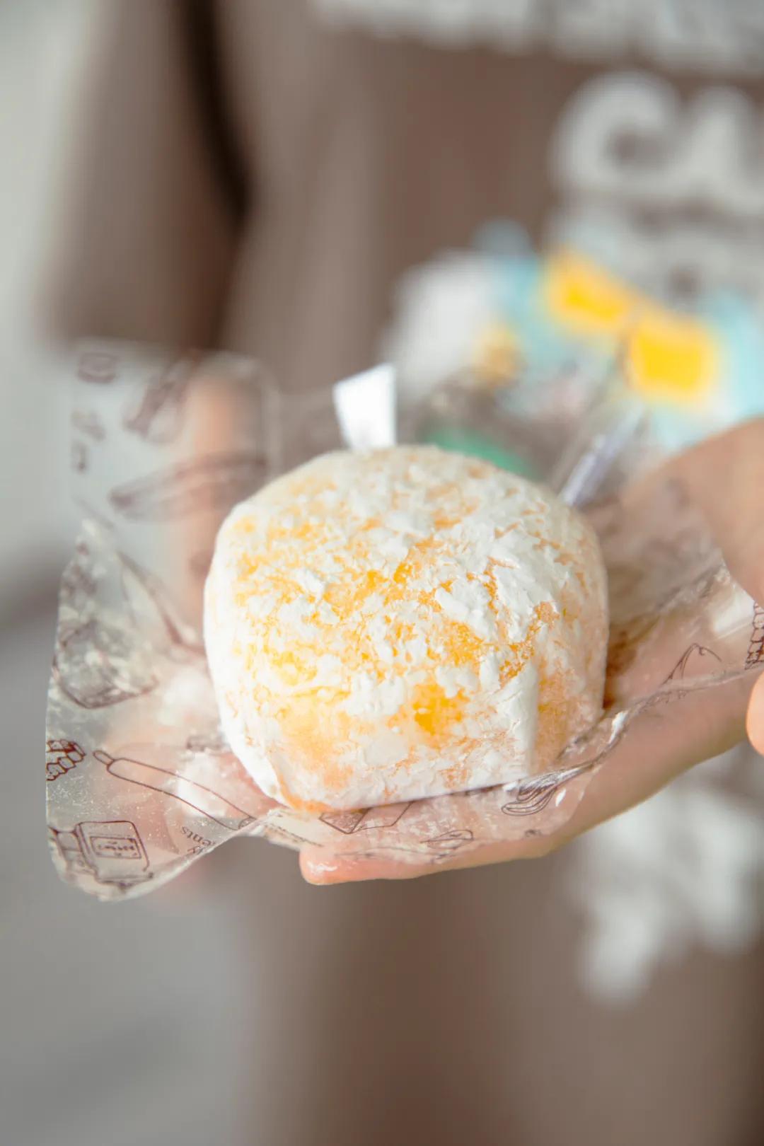 罗森便利店好物推荐,7-11便利店新品甜品