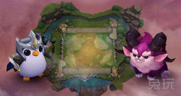 lol云顶之弈快速上手攻略,lol云顶之弈进阶攻略