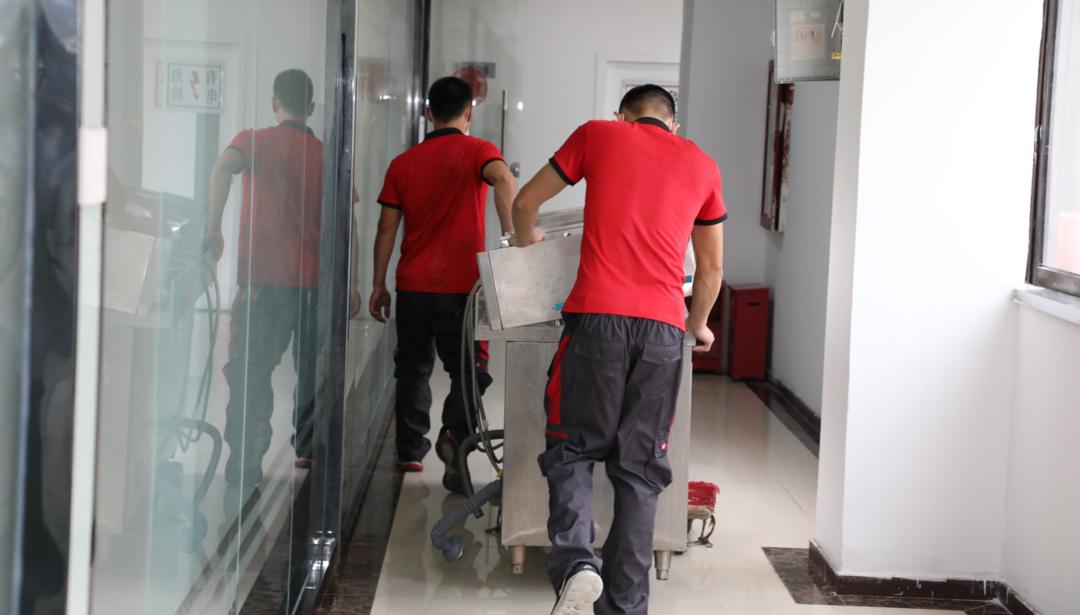 企业搬迁怎么搬更顺利？搬迁前后这些事一定要做好哦