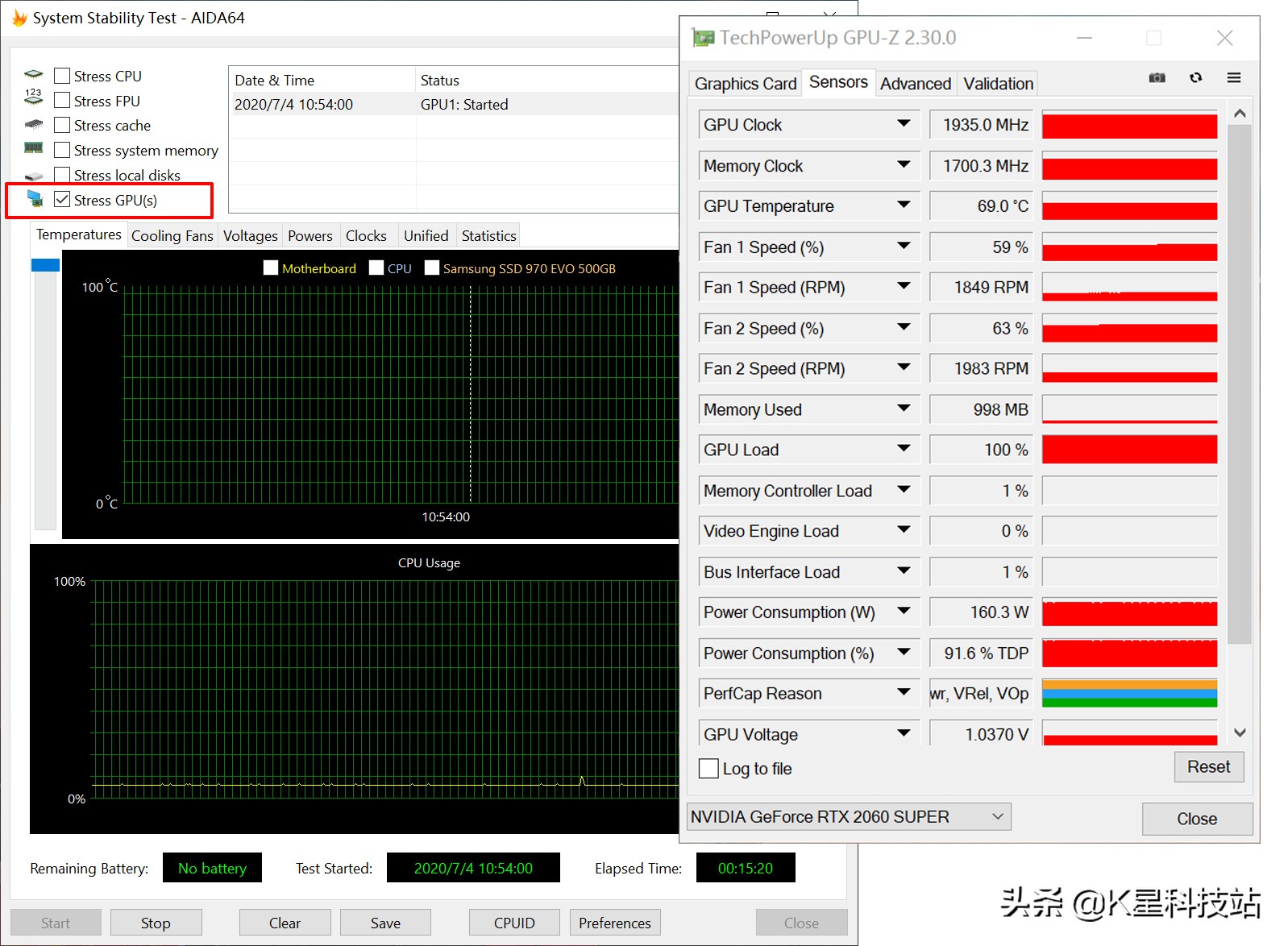 标准ATX剪辑生产力，性价比这么来，3700X水冷主机搭建体验