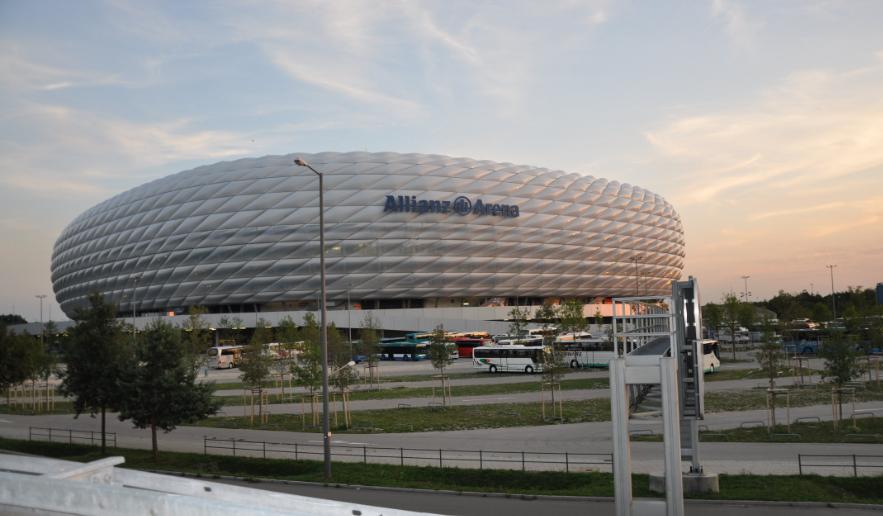 国外最好的膜结构公司,各种膜结构