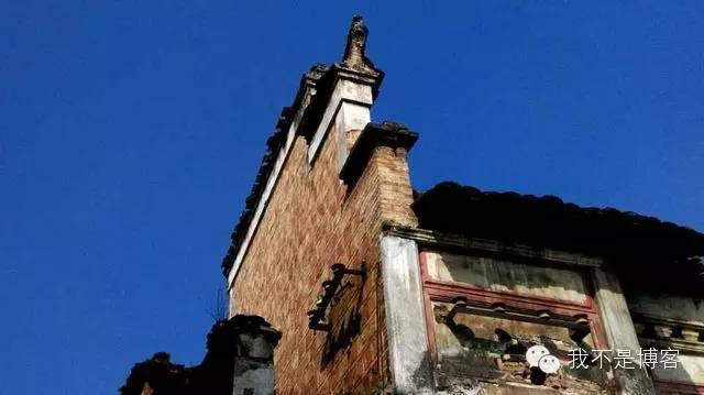 曾经的万载古城你有来过吗,万载古城景区现状