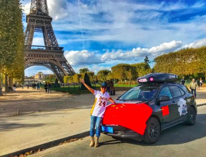 雪佛兰开拓以硬核实力成为优选,雪佛兰新一代产品集结