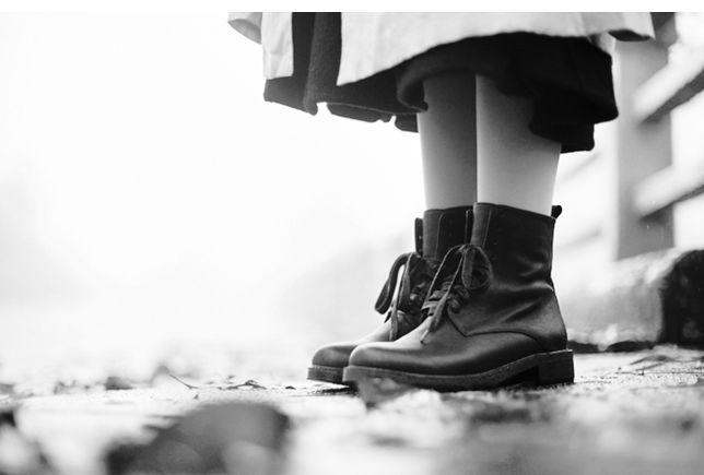 别人肯定不会说！发现这一点，才会挑出巨巨巨显腿长的靴子