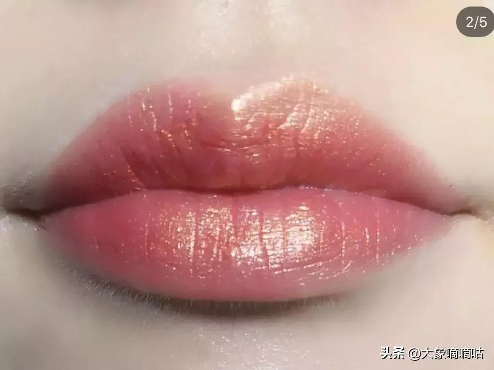 mac口红chili和russianred,esteelauder雅诗兰黛口红420