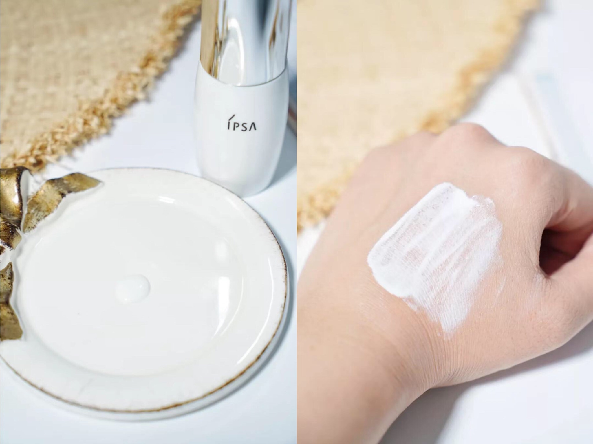 采洁防晒霜高倍防晒清爽不油腻,清爽不油腻的防晒属于什么防晒