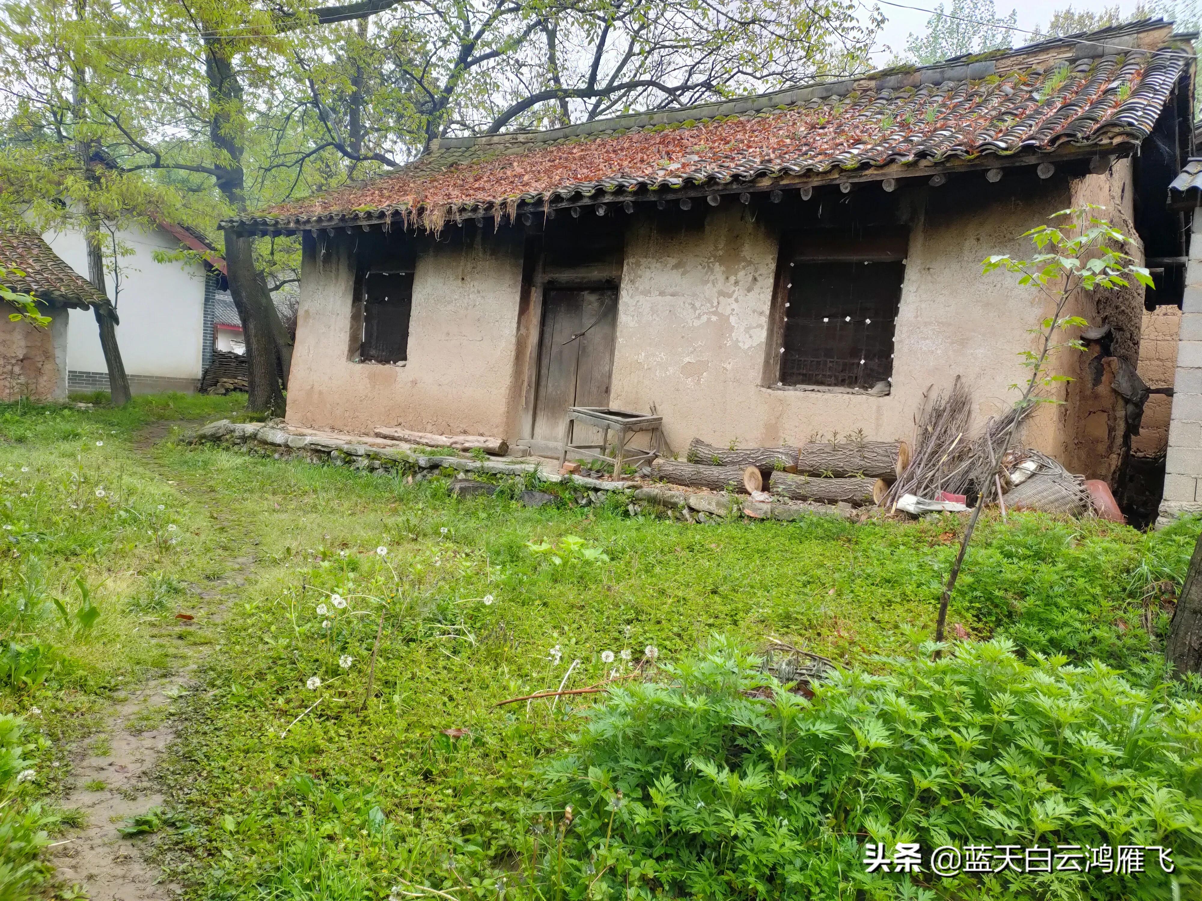 记忆中房子,记忆中的老房子视频