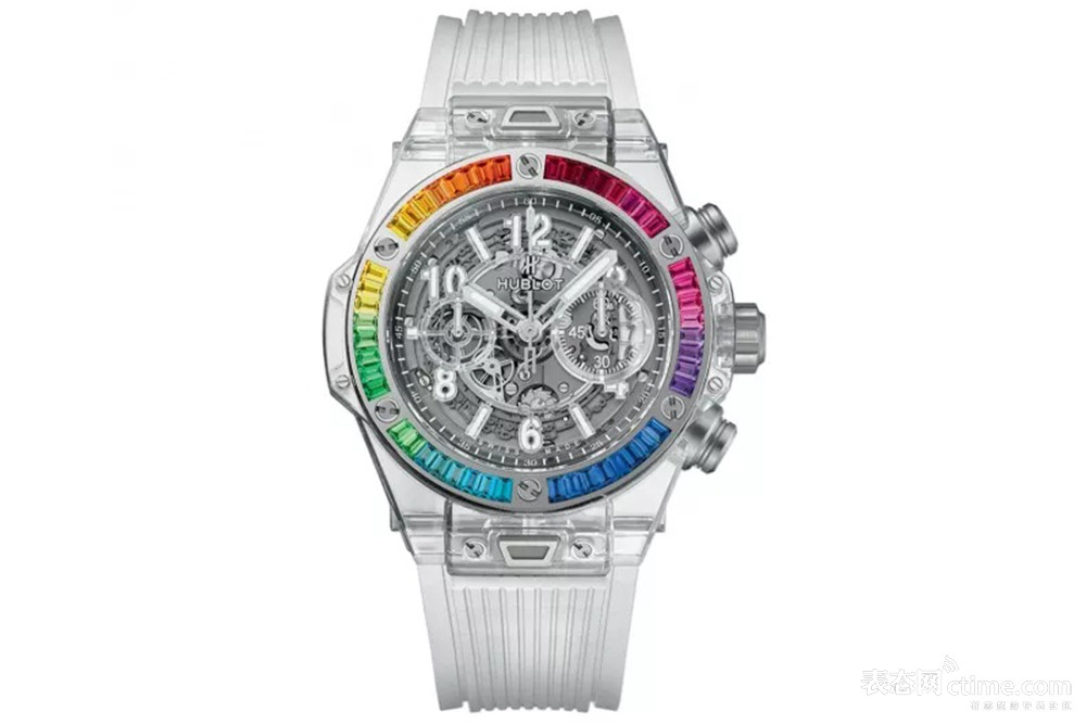 日常休闲适合戴的几款表,有没有既适合正装又适合运动的表