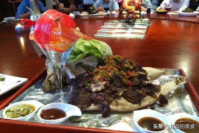 10家上海最贵的中餐厅,上海最贵的中餐厅排名