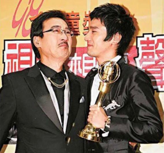 周渝民出道前被甩,现在的周渝民怎么样了