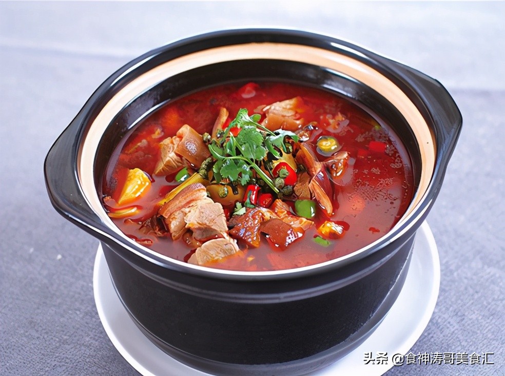 韩国饮食一日三餐泡菜,为什么韩国天天吃泡菜也不生病