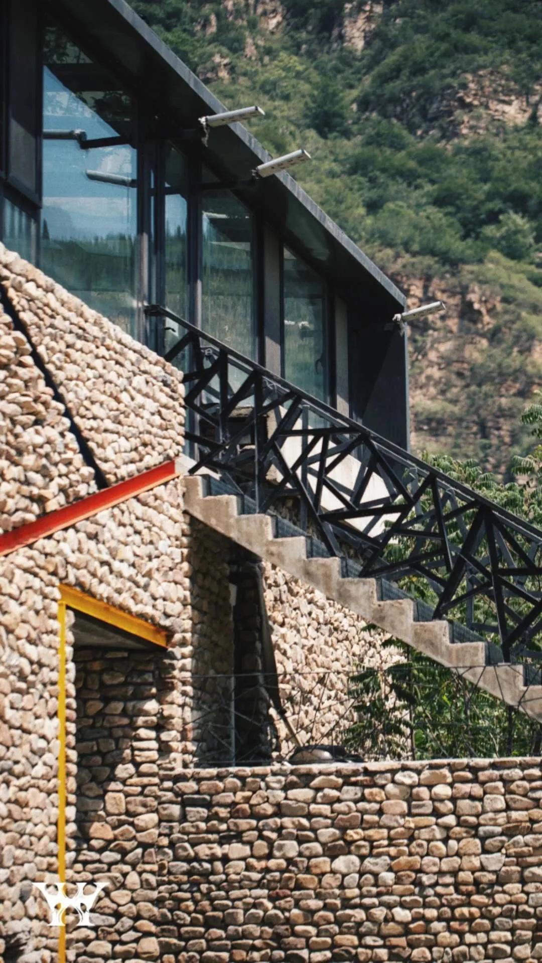 我要拆除绘画中画地为牢的“柏林墙”