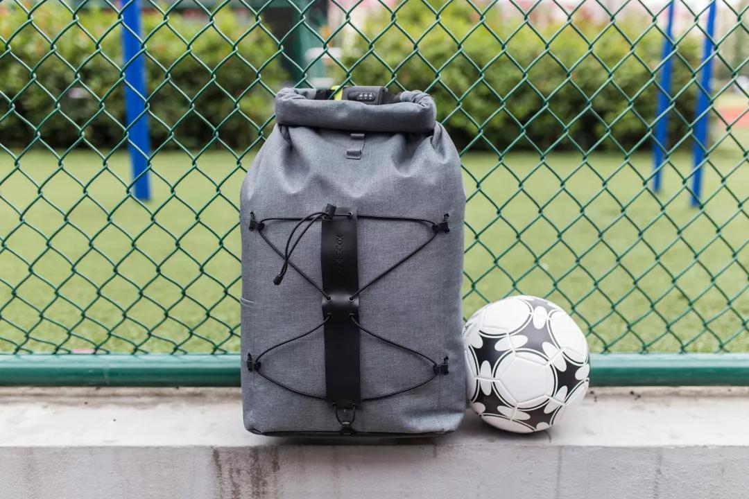 这才是型男该有的背包，你get到了吗