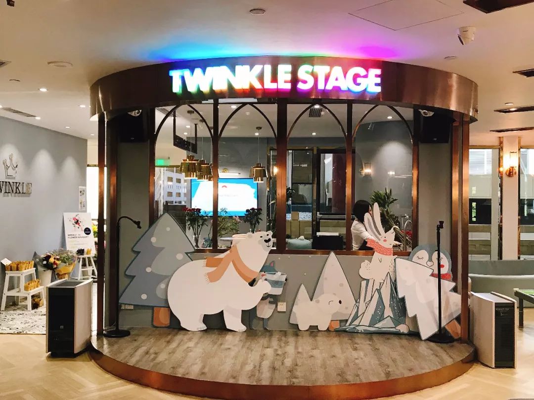 探店魔都亲子餐厅,上海亲子餐厅探店